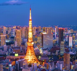東京都