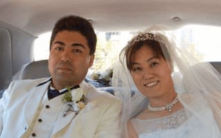 としかずさん(30代)みさこさん(30代)