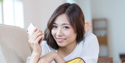 30代が婚活アプリを選ぶときのポイントのイメージ