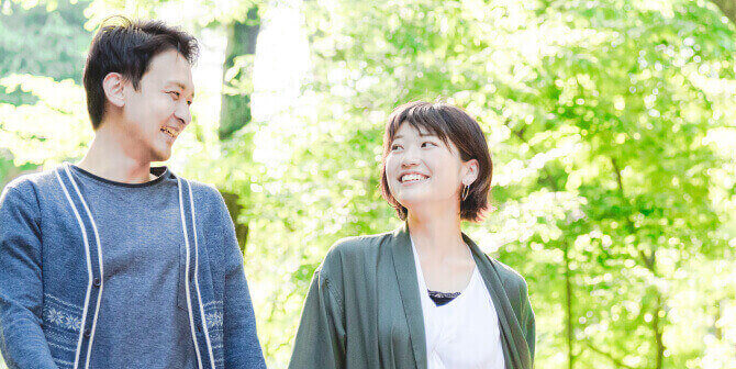 40代の婚活事情