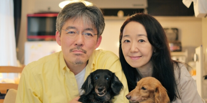 50代の婚活事情